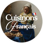 Chloé de Cuisinons Français