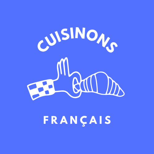 Chloé de Cuisinons Français