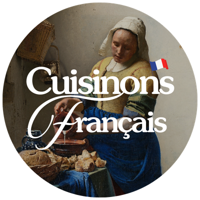 Chloé de Cuisinons Français
